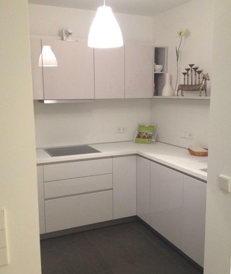 Ferienwohnung Am Zwinger Dresda Esterno foto